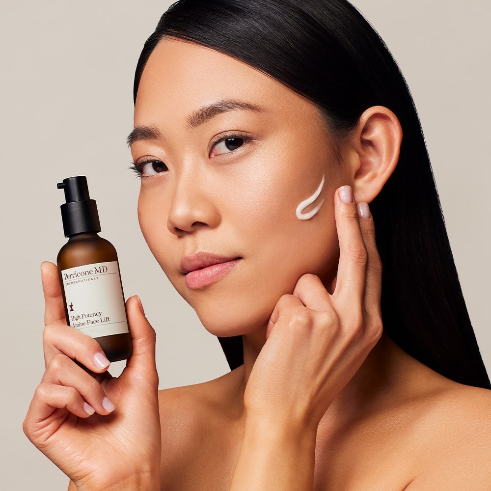 Face & Neck Deluxe System