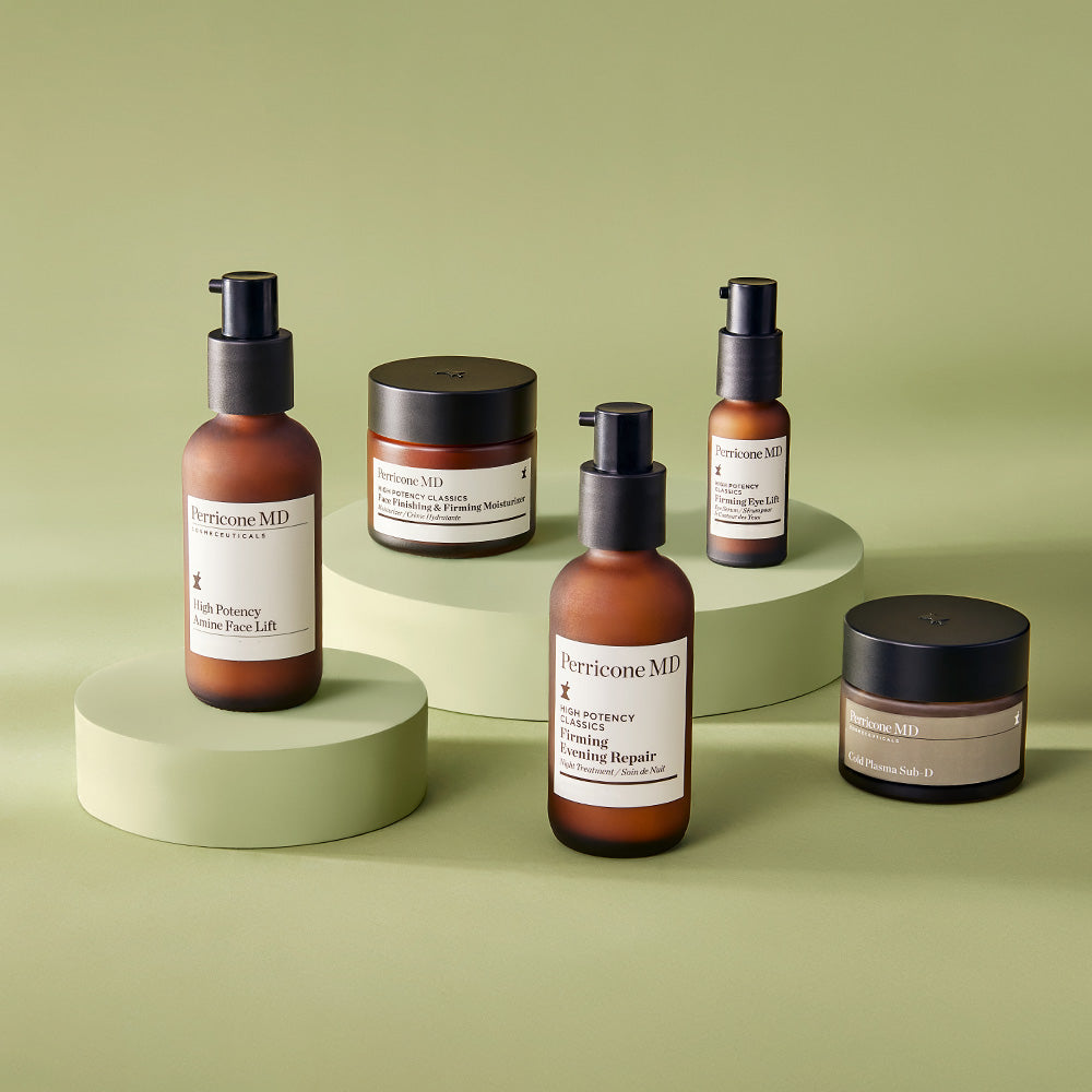 Face & Neck Deluxe System