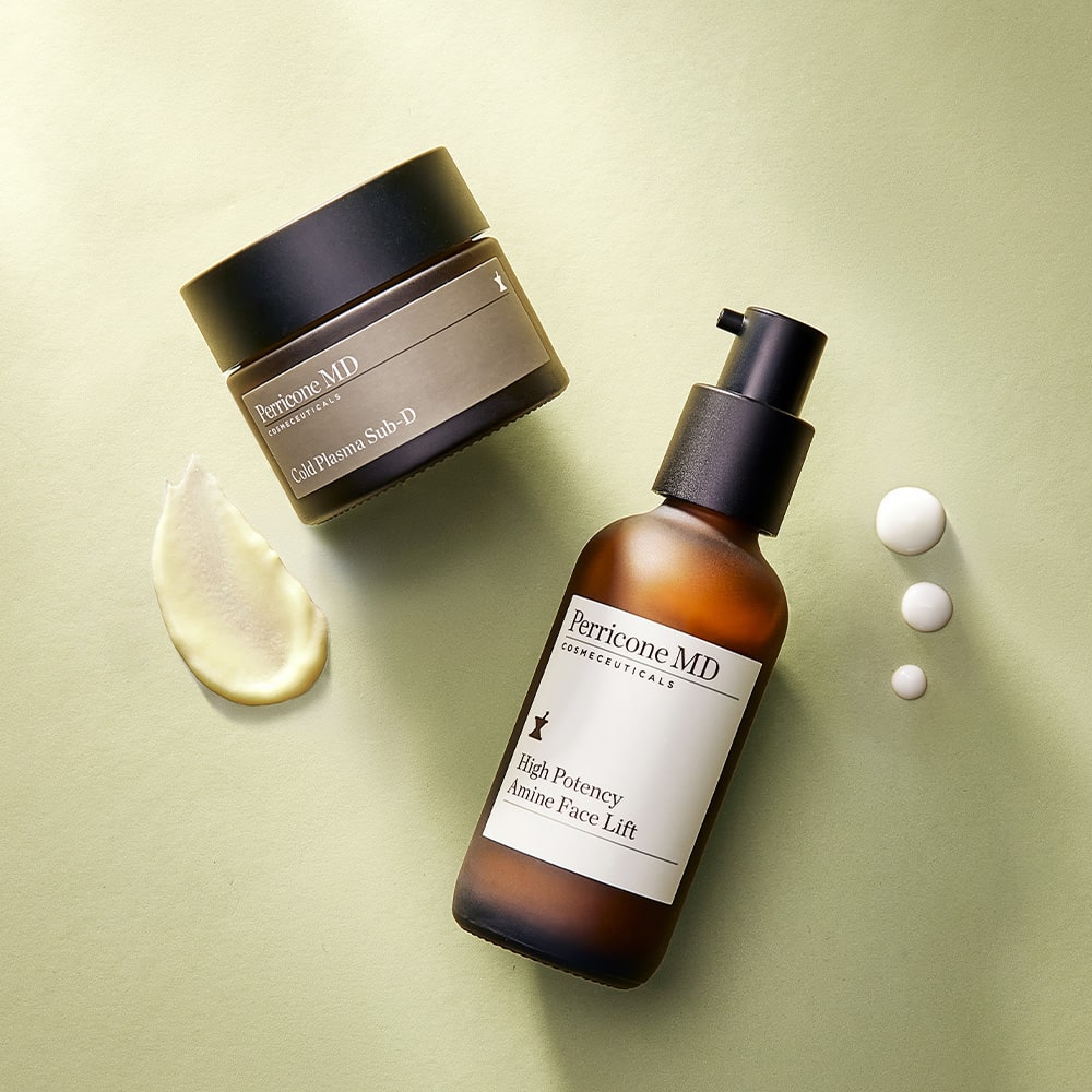 Face & Neck Firming Duo