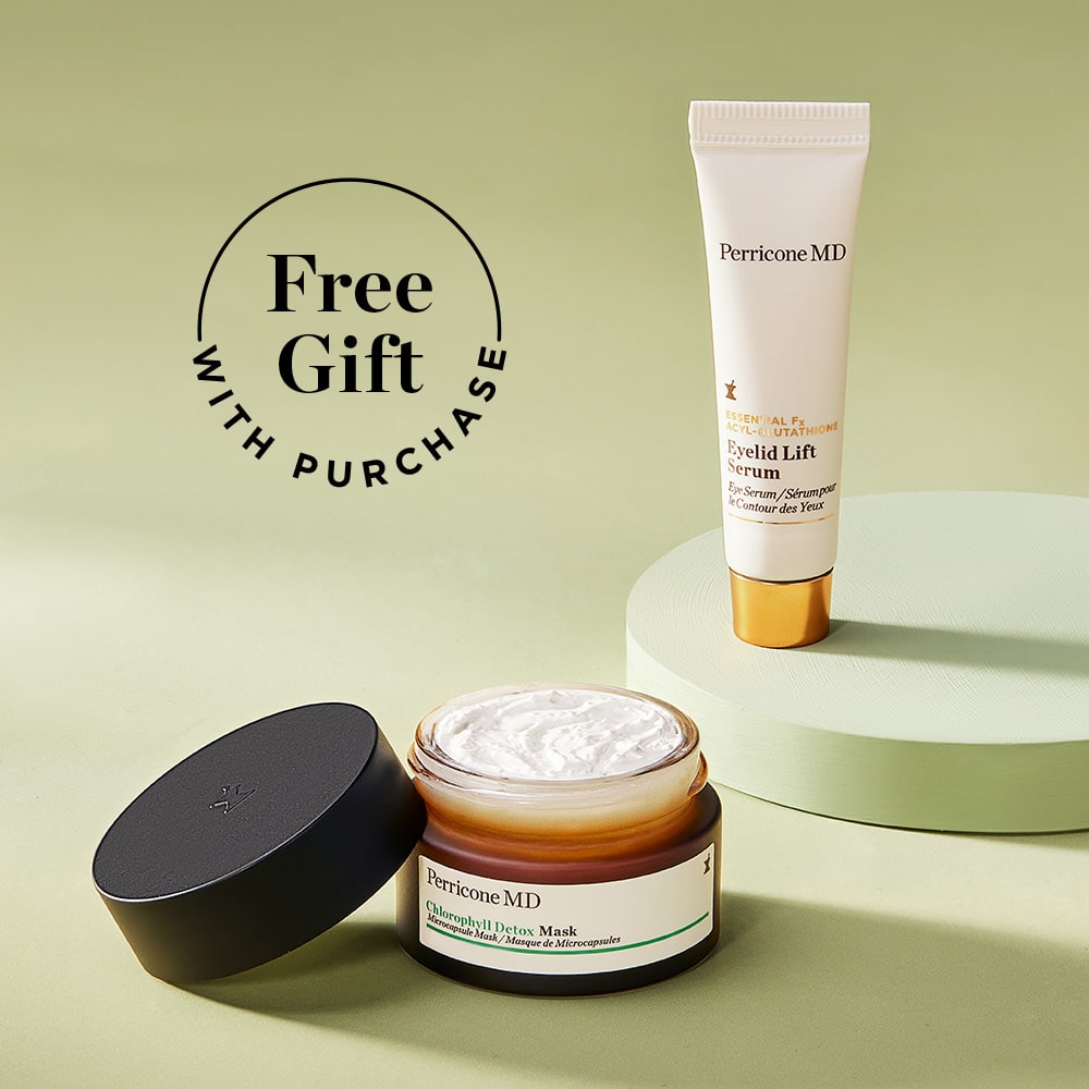 Face & Neck Firming Duo