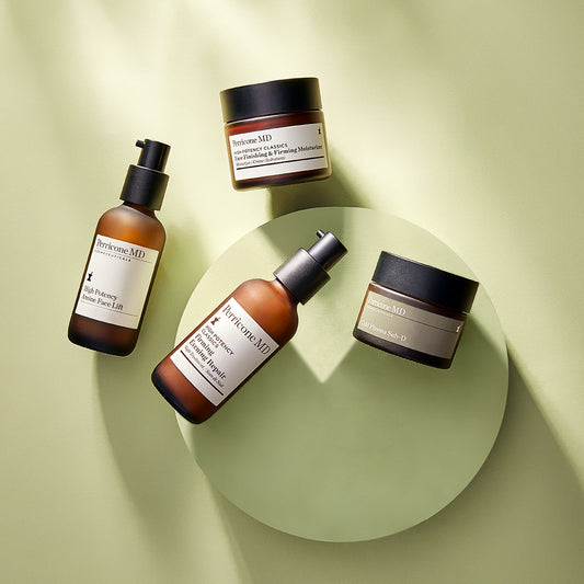 Face & Neck Deluxe System