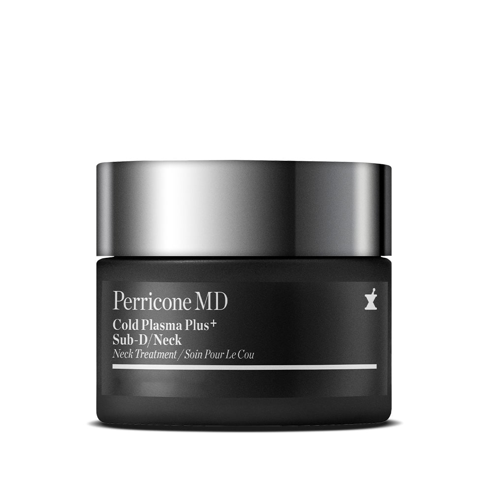 Cold Plasma Plus+ Sub-D/Neck - 3PY