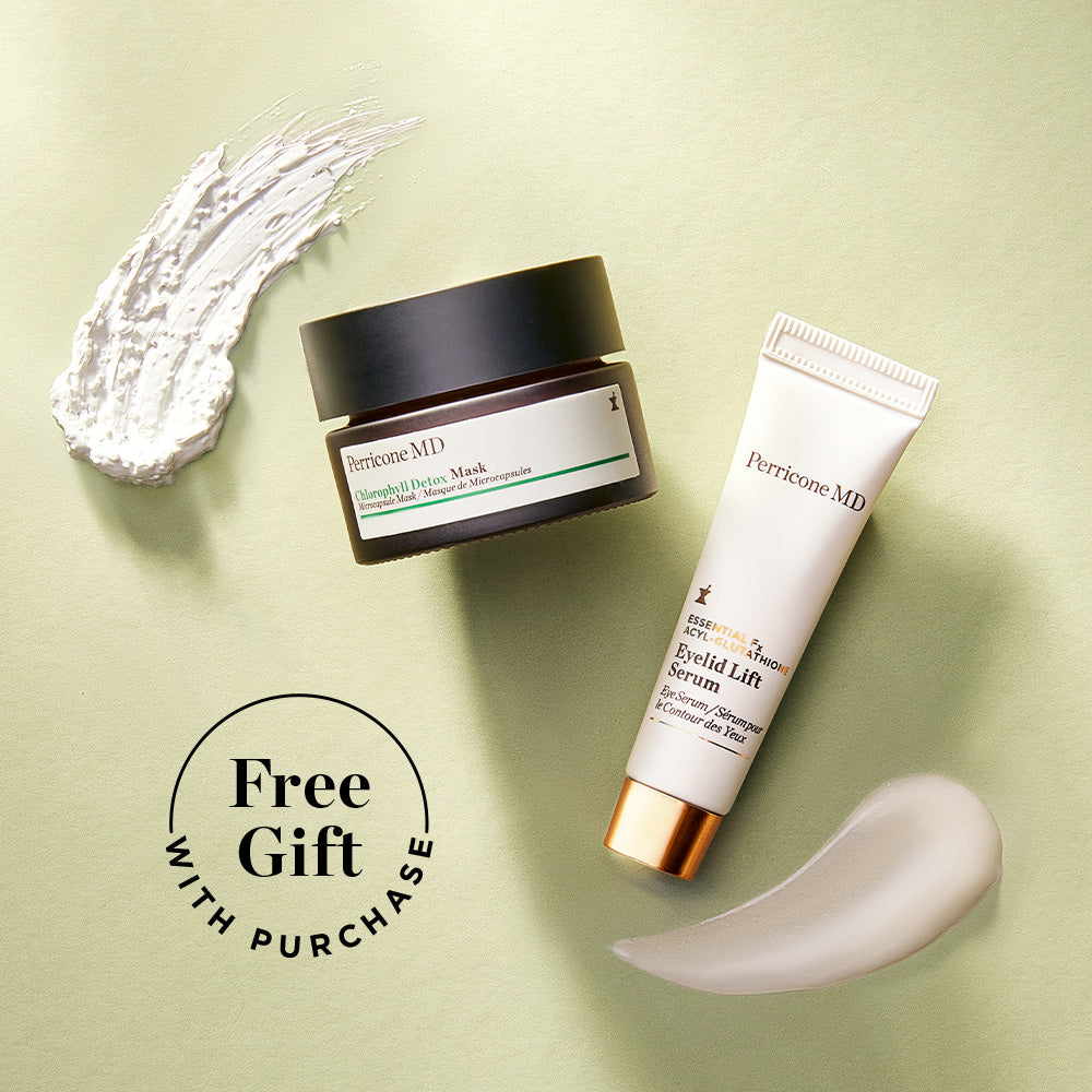 Face & Neck Deluxe System