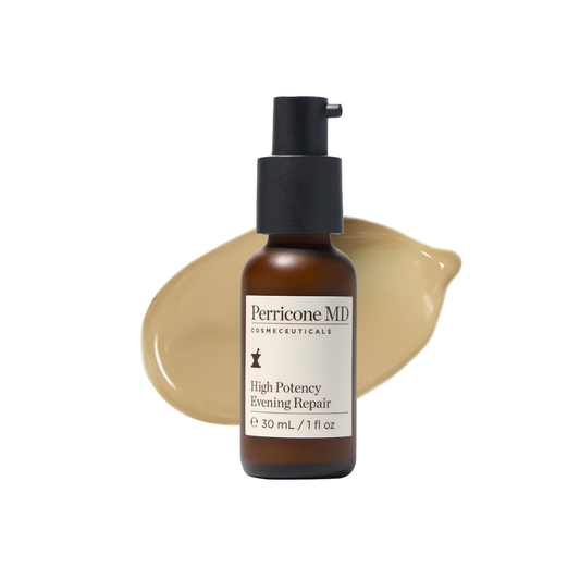 High Potency Firming Evening Repair