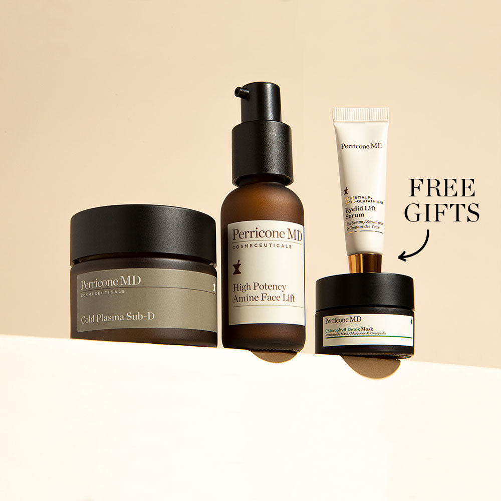 Face & Neck Firming Duo