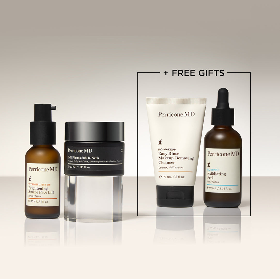Neck & Face Duo