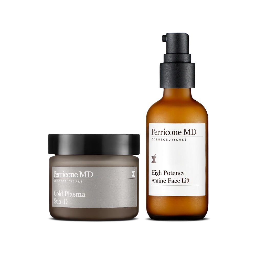 Face & Neck Firming Duo - Full Size - 1PY