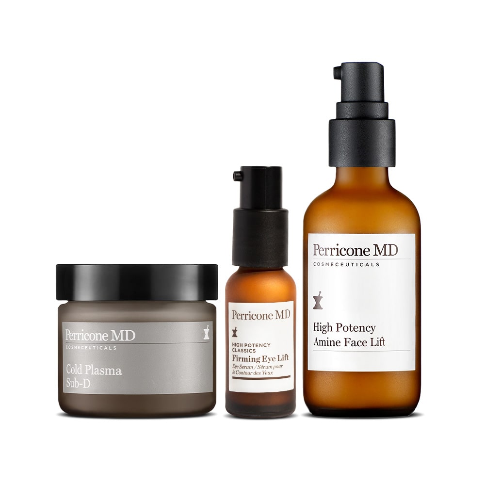 20% OFF - Face & Neck Firming Duo + Firming Eye Lift - Full Size - 3PY