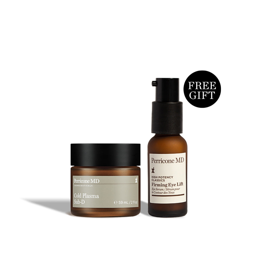 Face & Neck Firming Duo