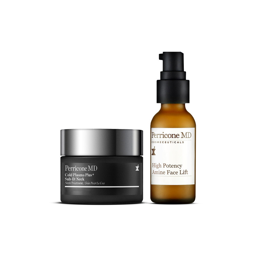 acyl glutathione eyelid serum super sized duo Face & Neck Firming with Cold Plasma Sub-D+ – Perricone MD How L-Glutathione Works to