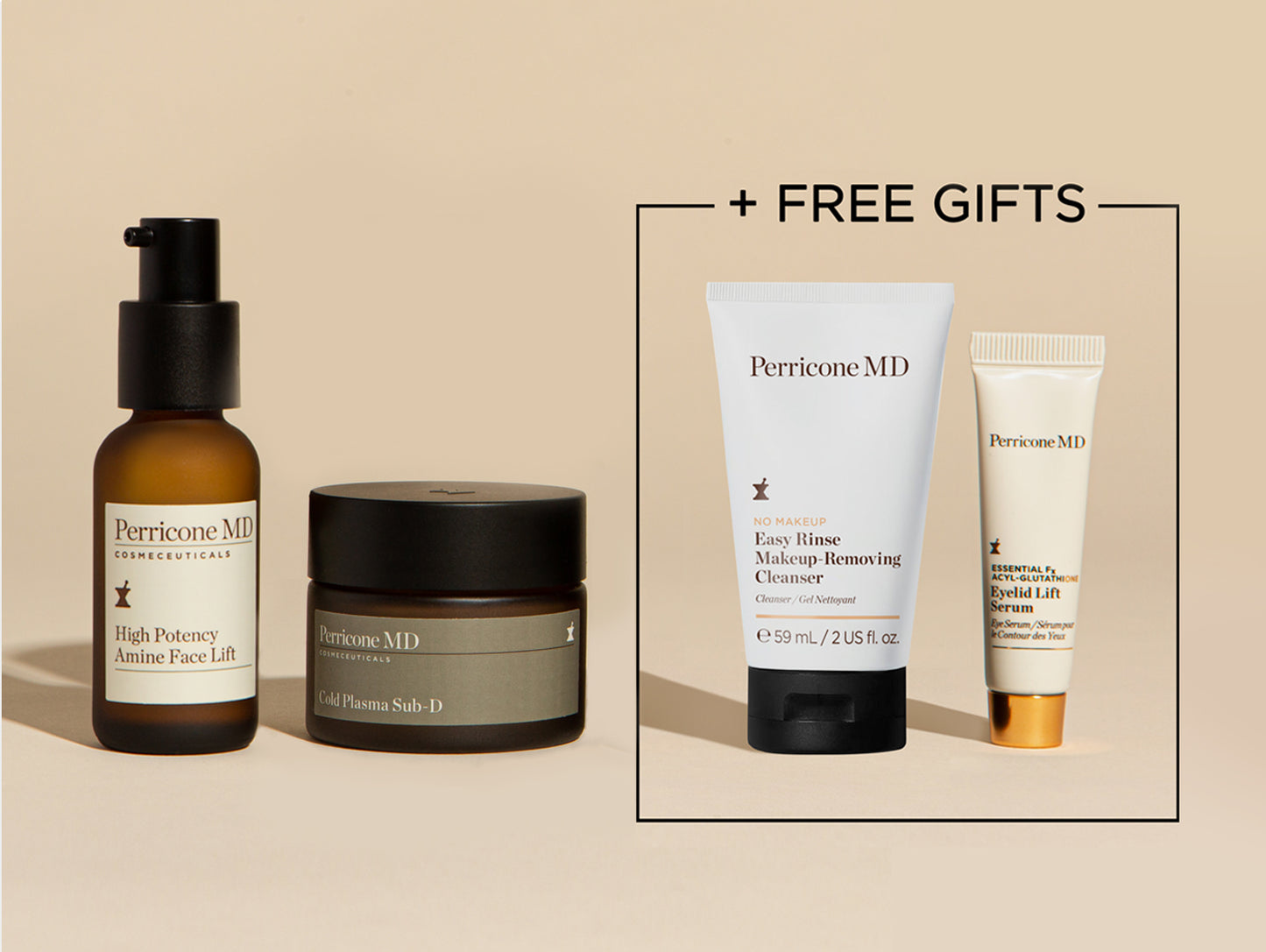 Face & Neck Firming Duo