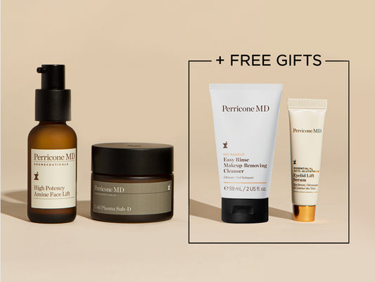 Face & Neck Firming Duo