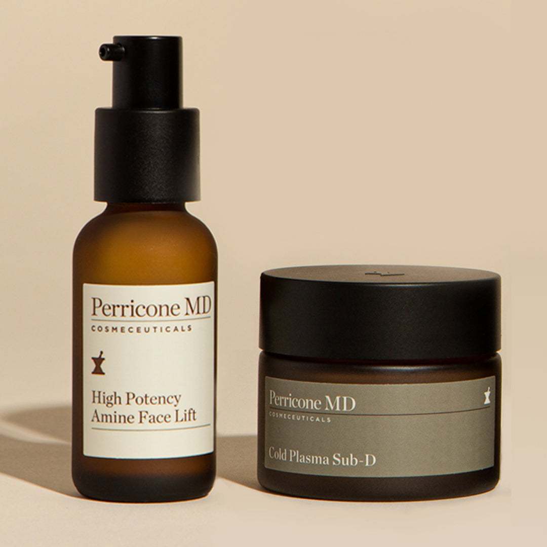 Neck & Face Duo