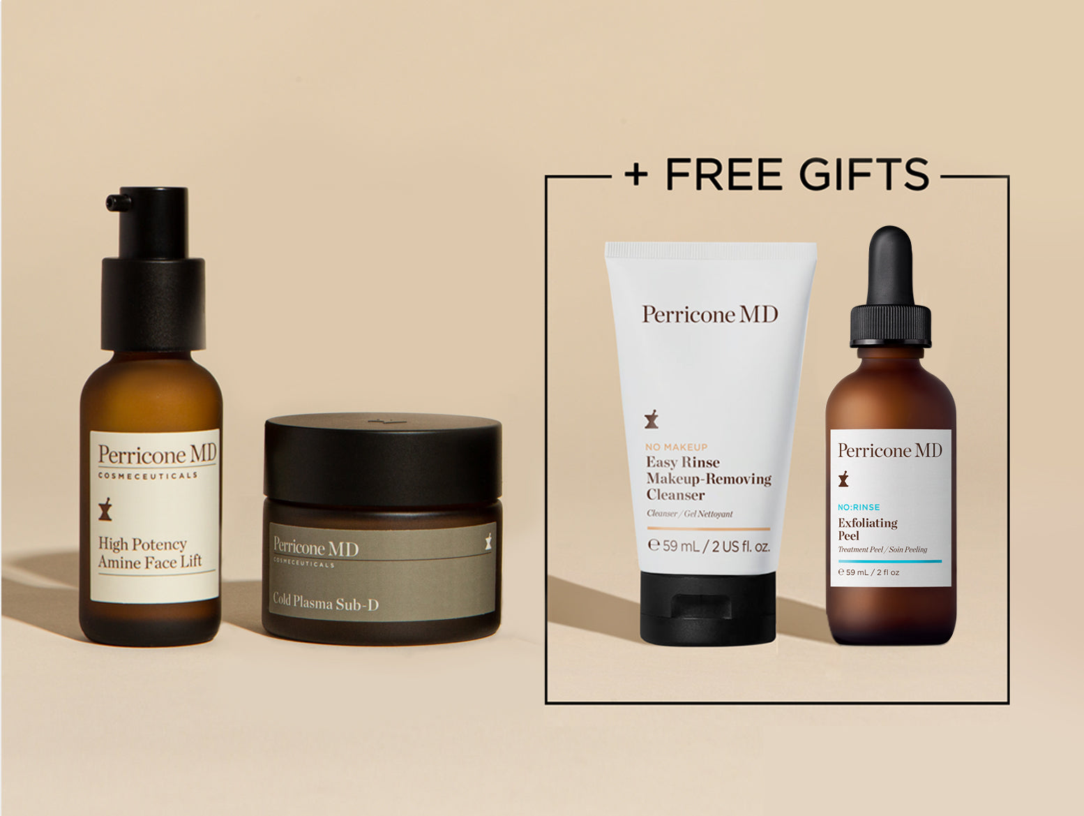 Neck & Face Duo