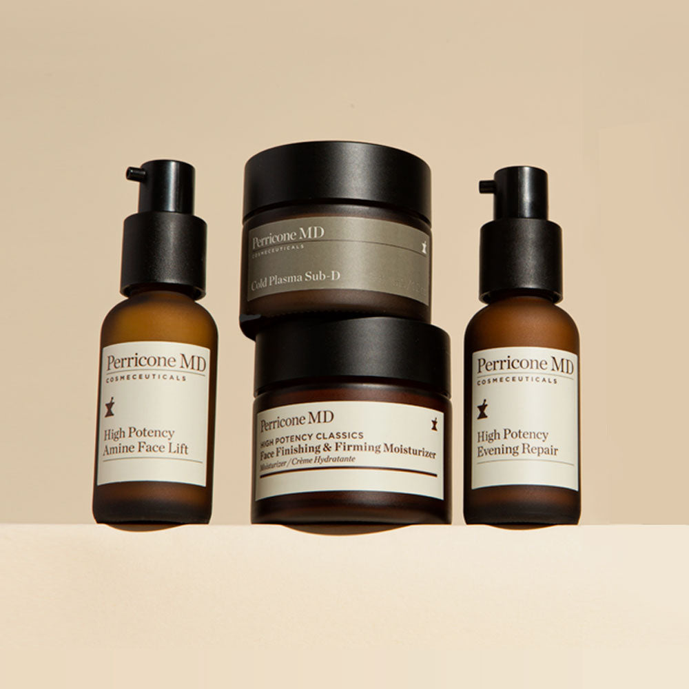 Neck & Face Firming Kit