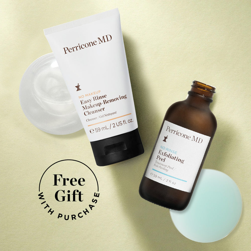 Neck & Face Duo