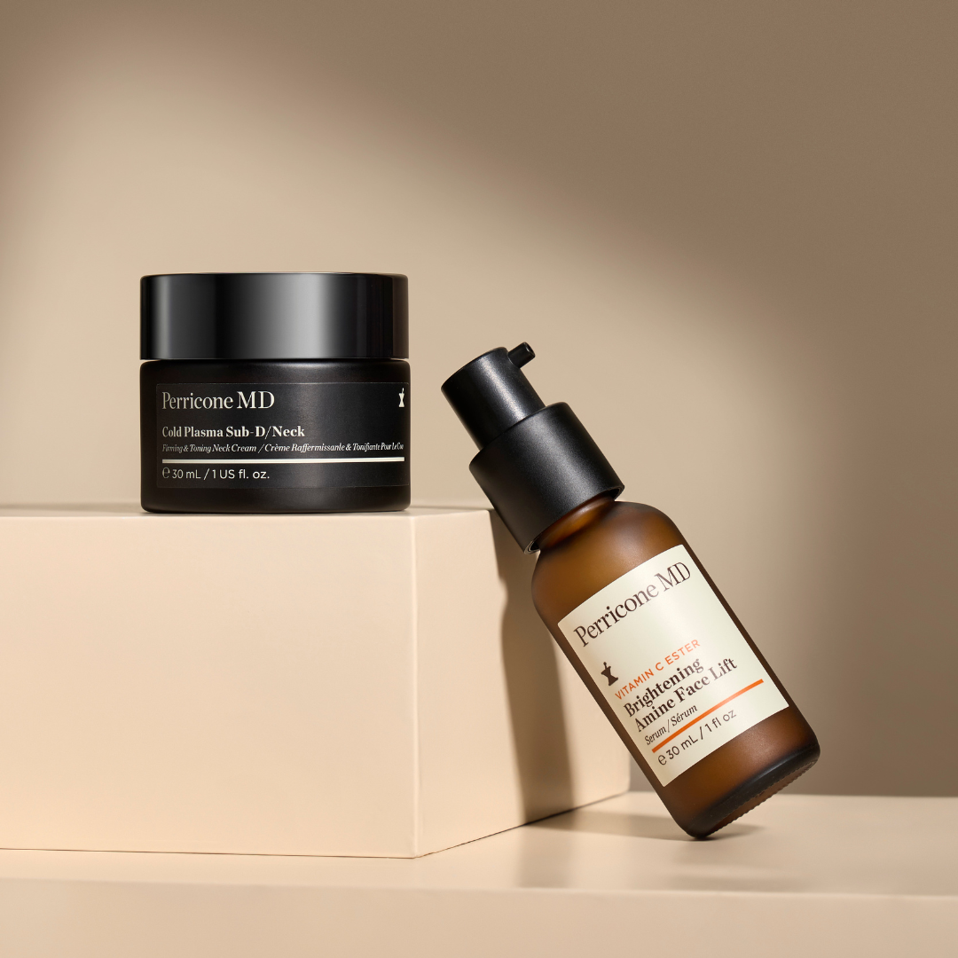 Neck & Face Duo