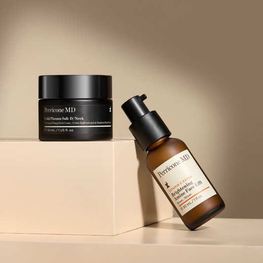 Neck & Face Duo
