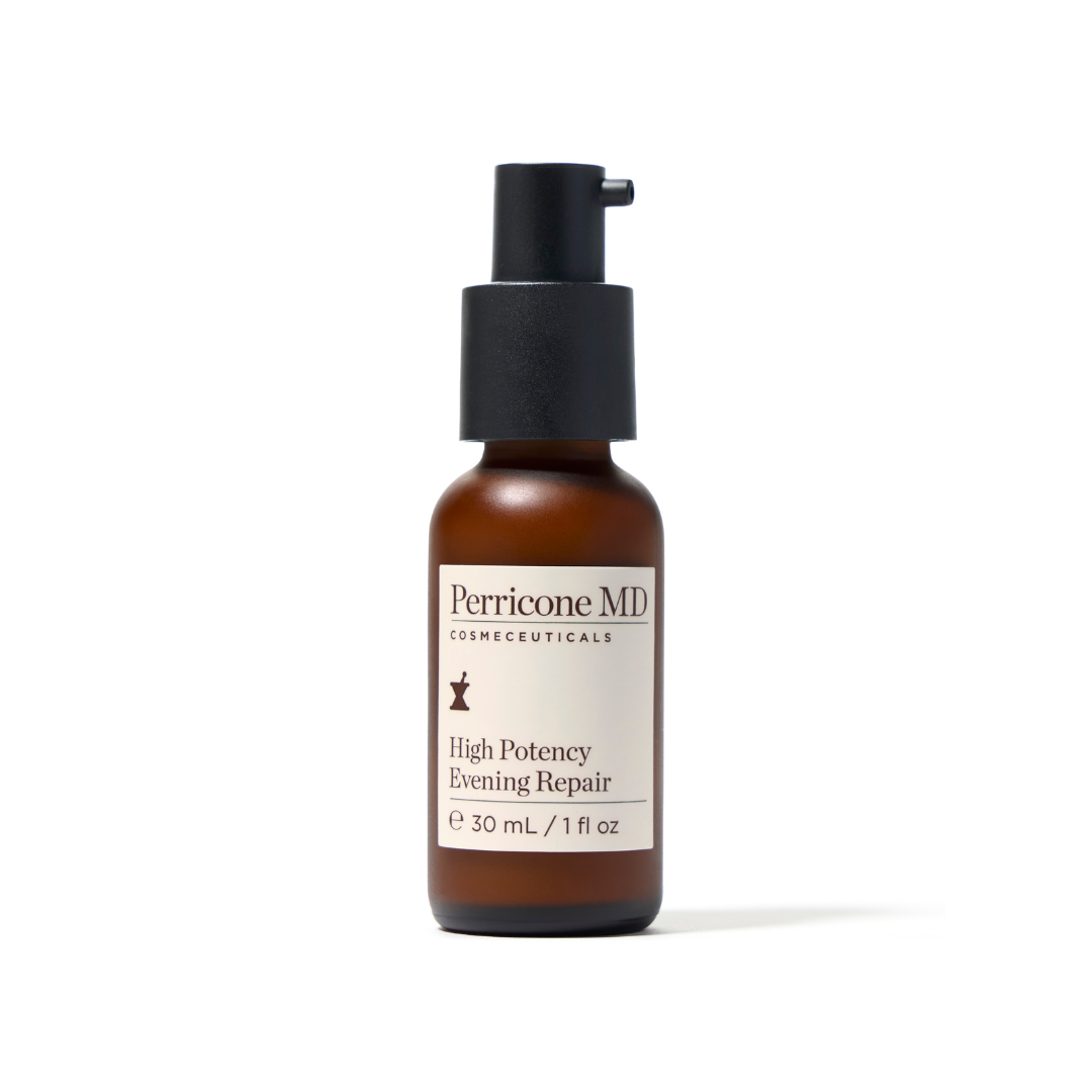 High Potency Firming Evening Repair - 1 fl oz