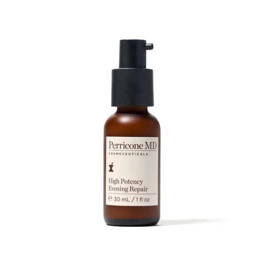 High Potency Firming Evening Repair