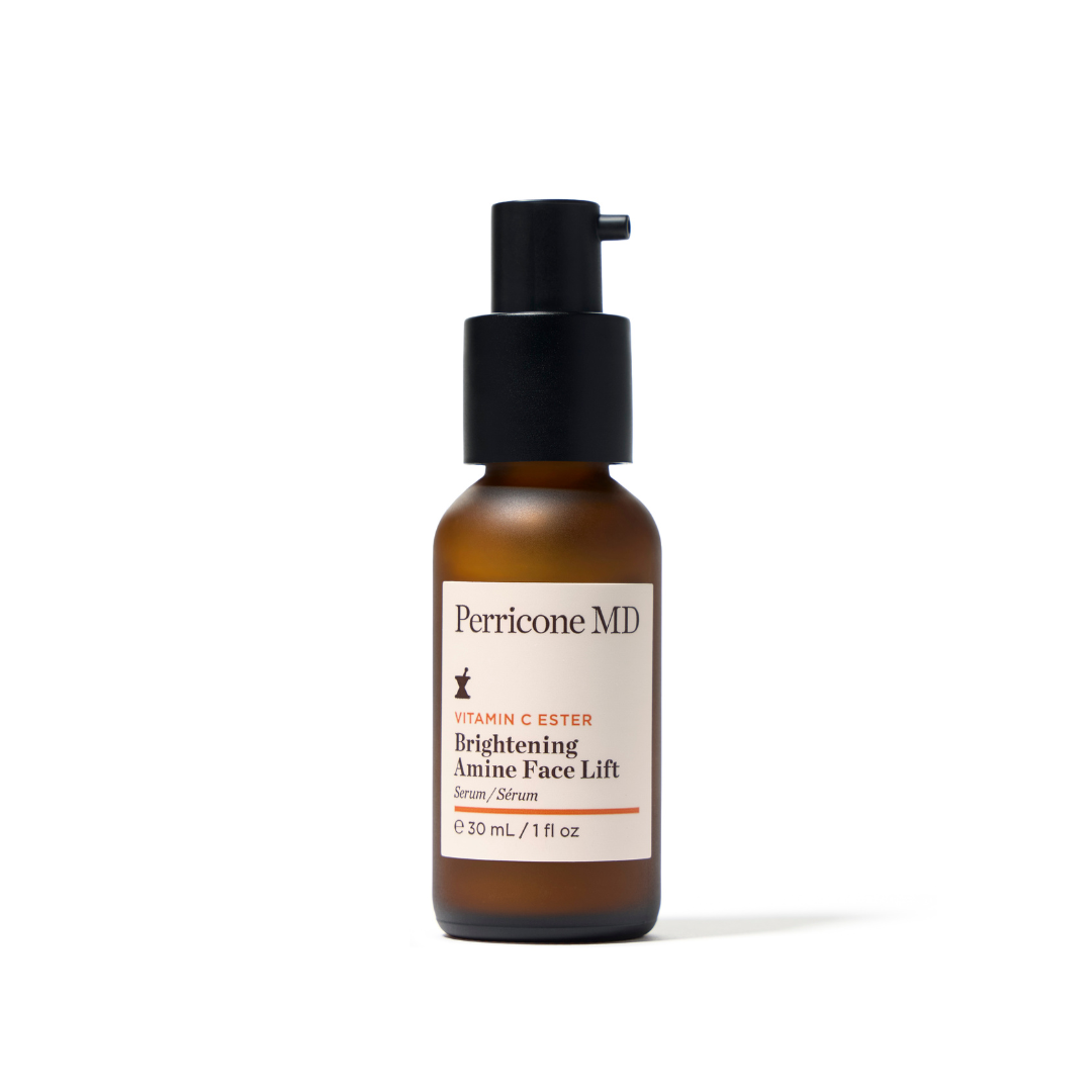 High Potency Amine Face Lift - 1 fl oz