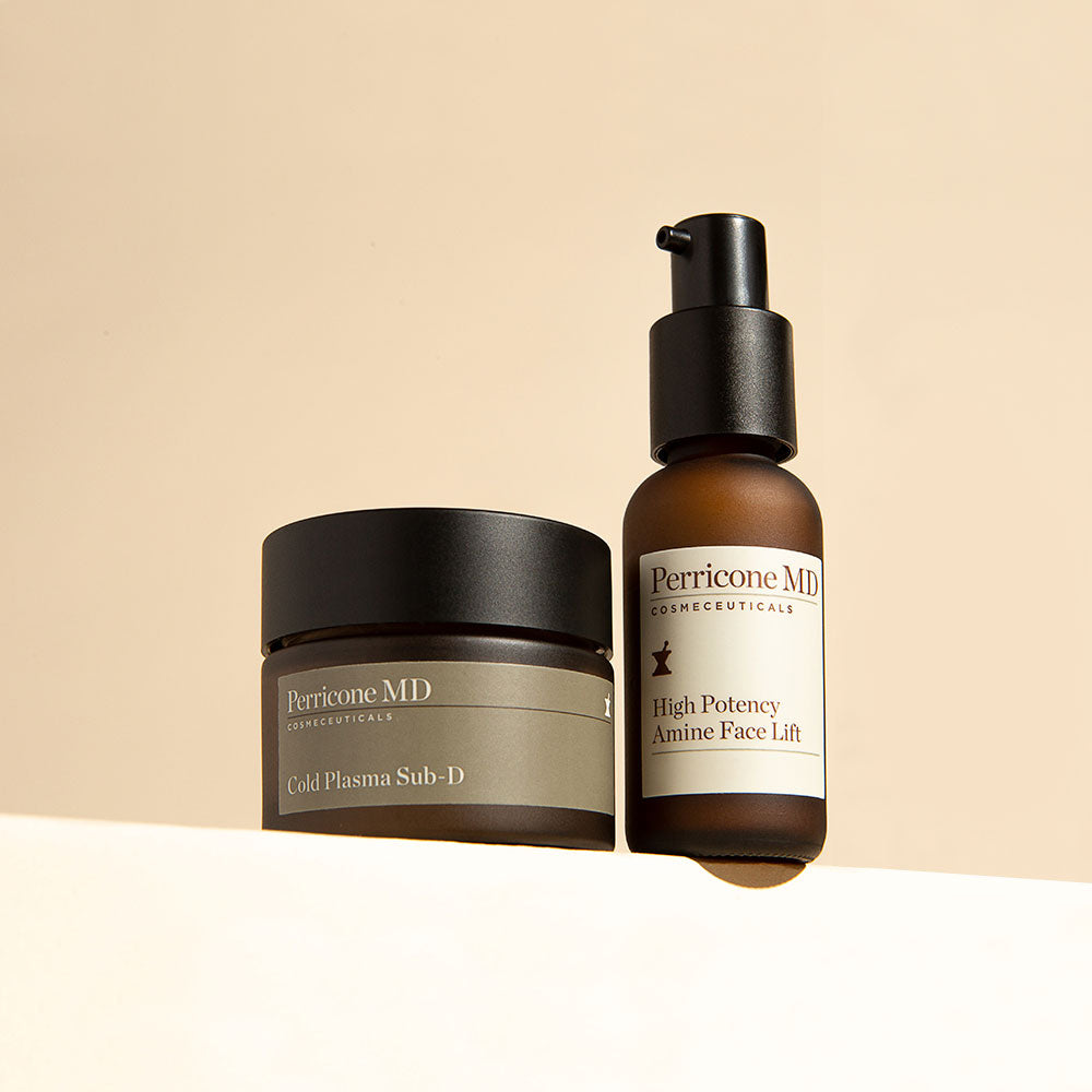 Face & Neck Firming Duo