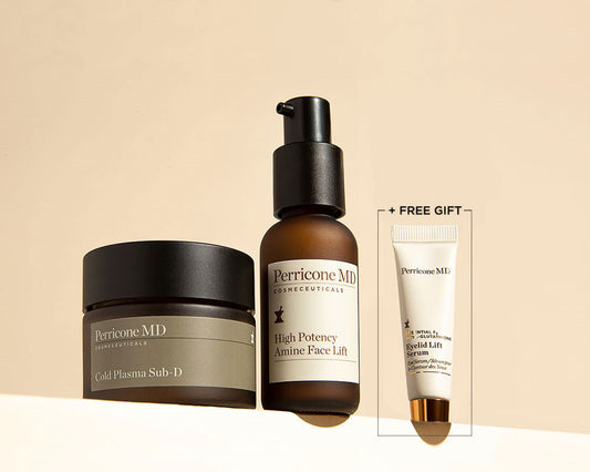Neck & Face Duo