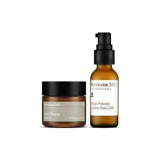 Face & Neck Firming Duo