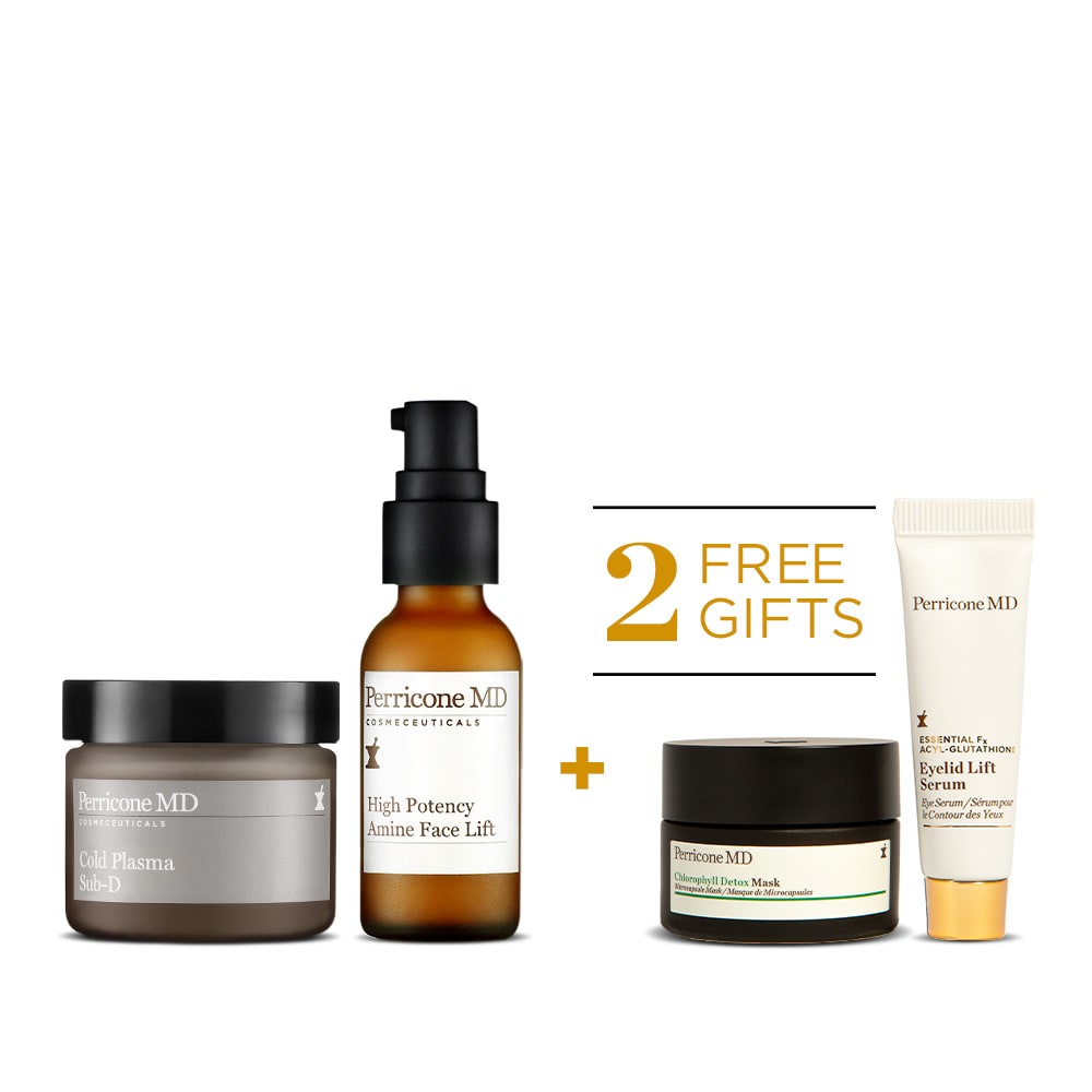Face & Neck Firming Duo
